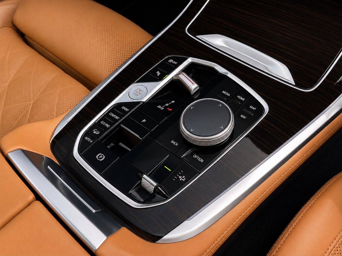 BMW X7 xDrive40d