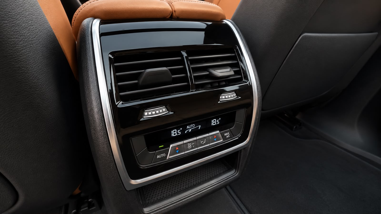 BMW X7 xDrive40d