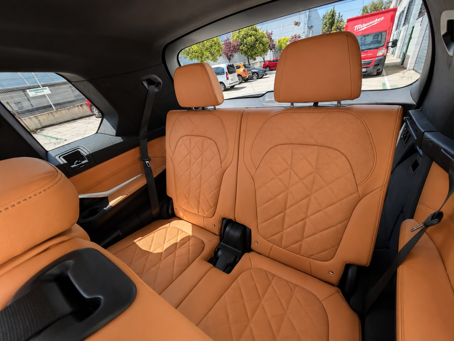 BMW X7 xDrive40d