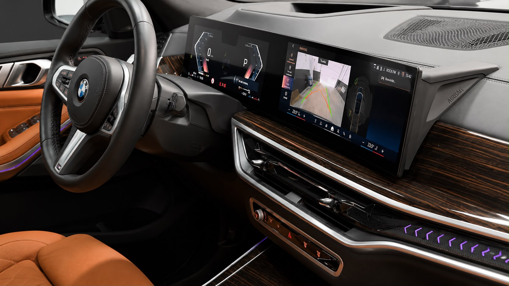 BMW X7 xDrive40d