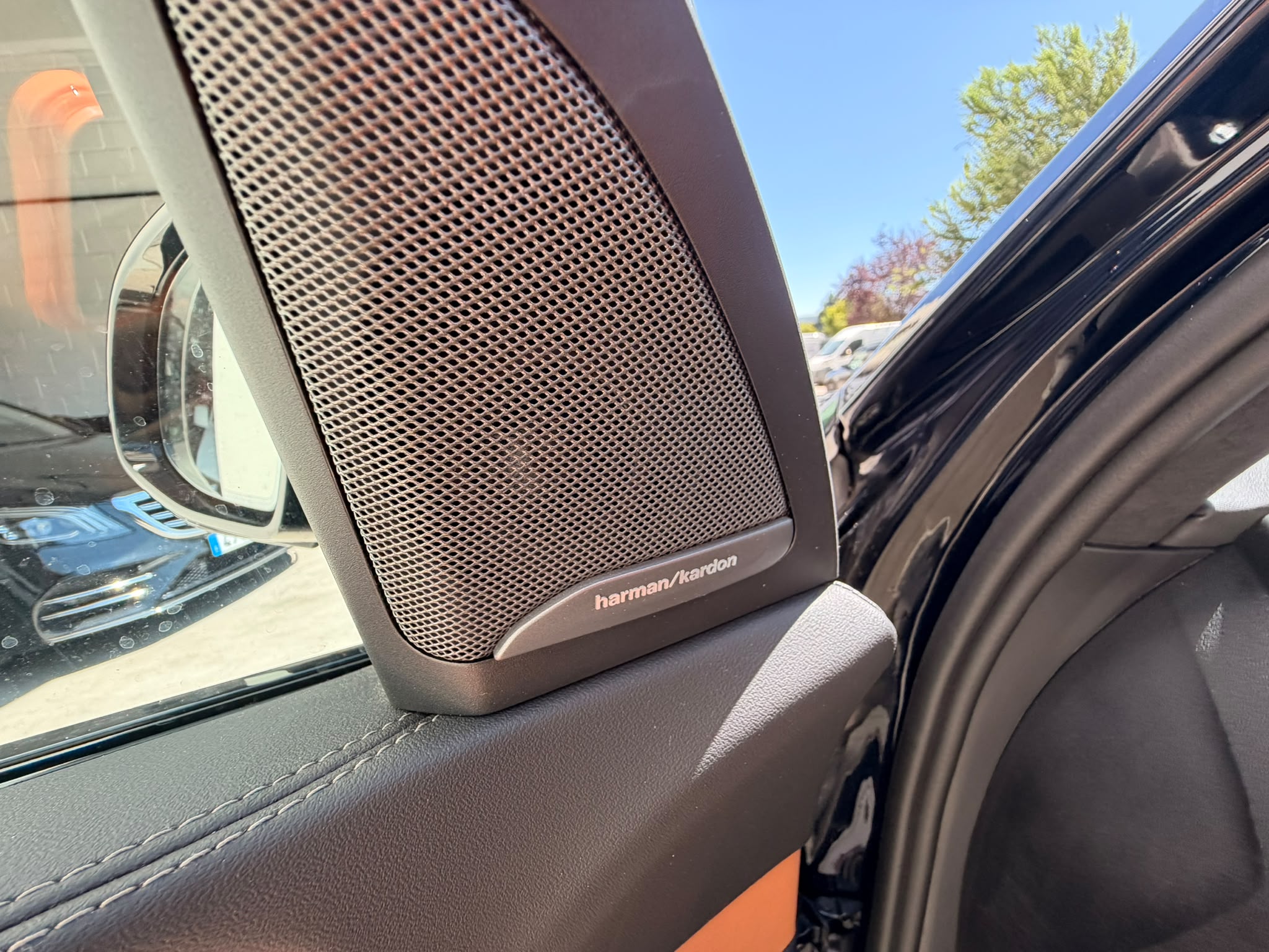 BMW X7 xDrive40d