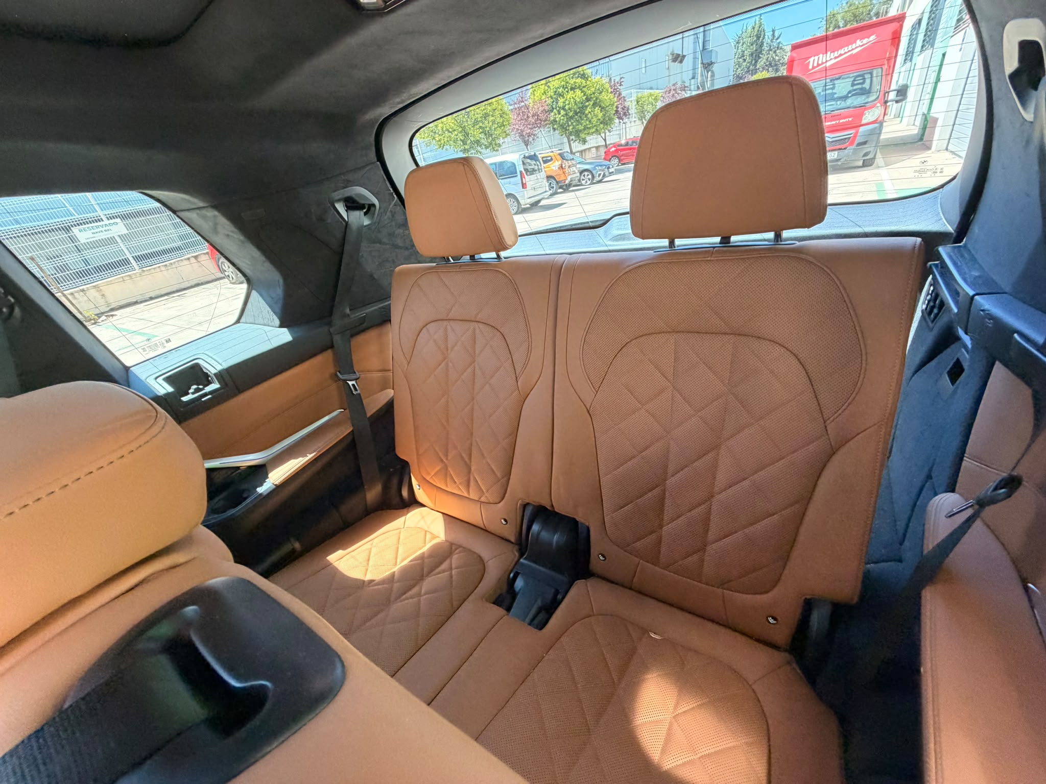 BMW X7 xDrive40d