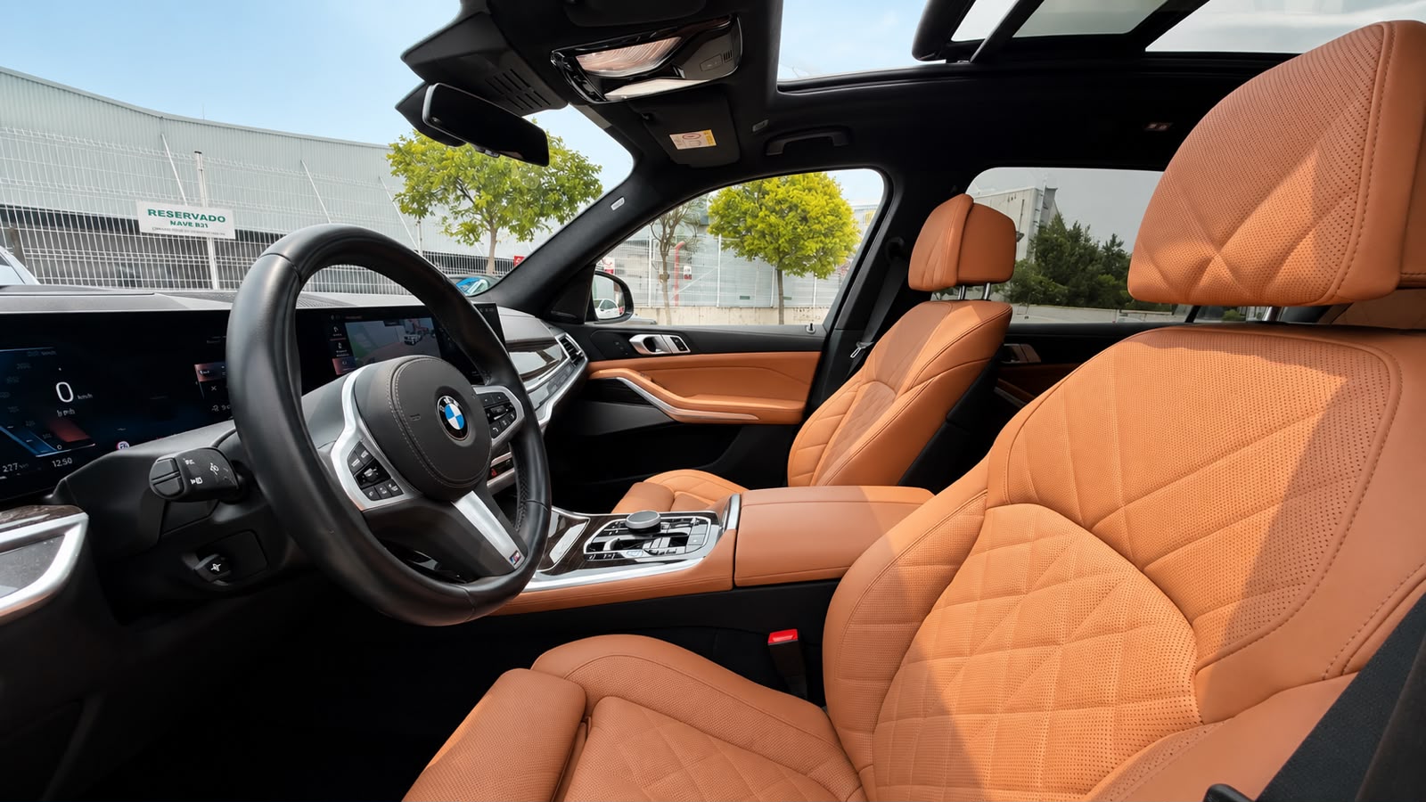 BMW X7 xDrive40d