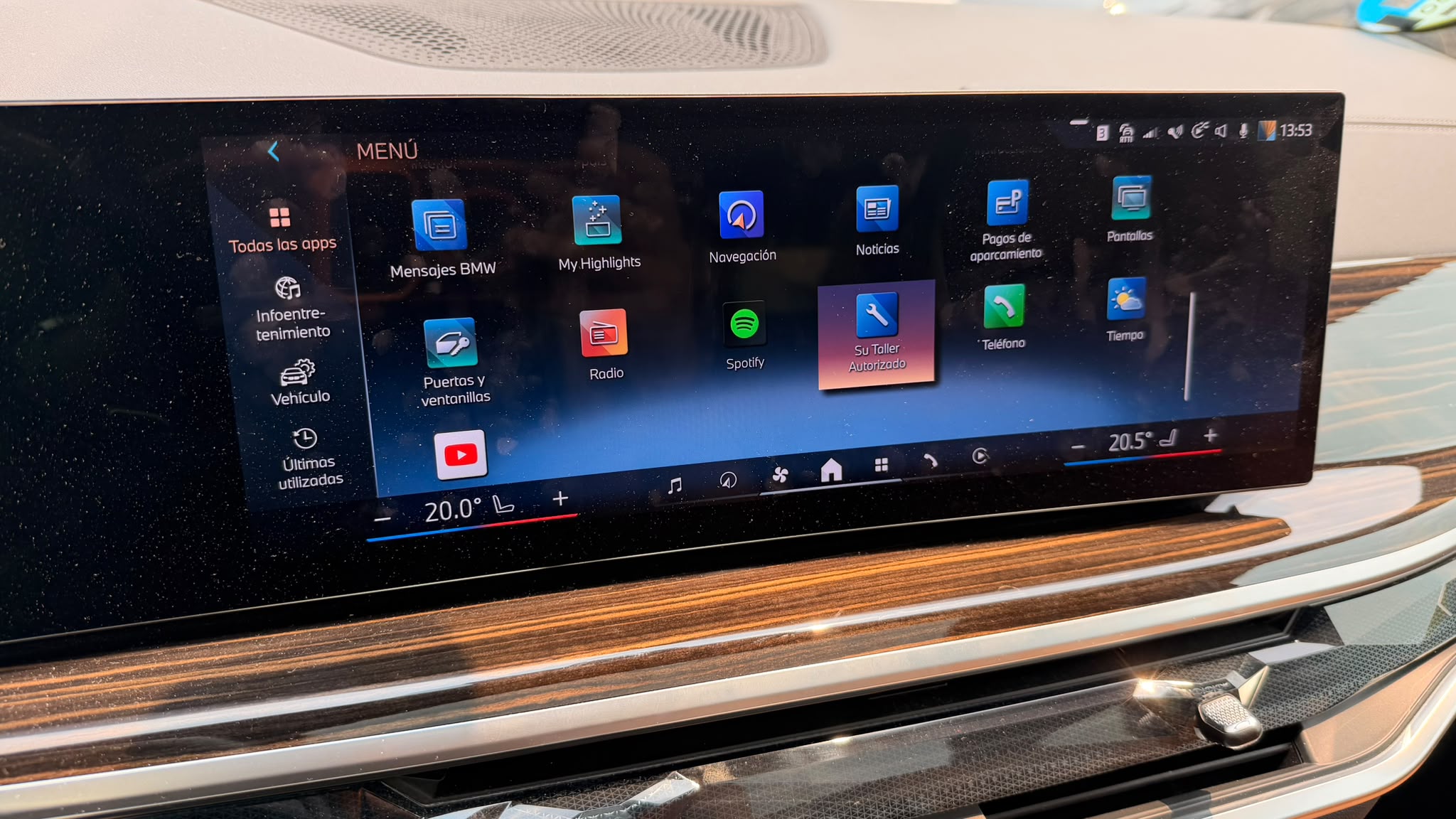 BMW X7 xDrive40d
