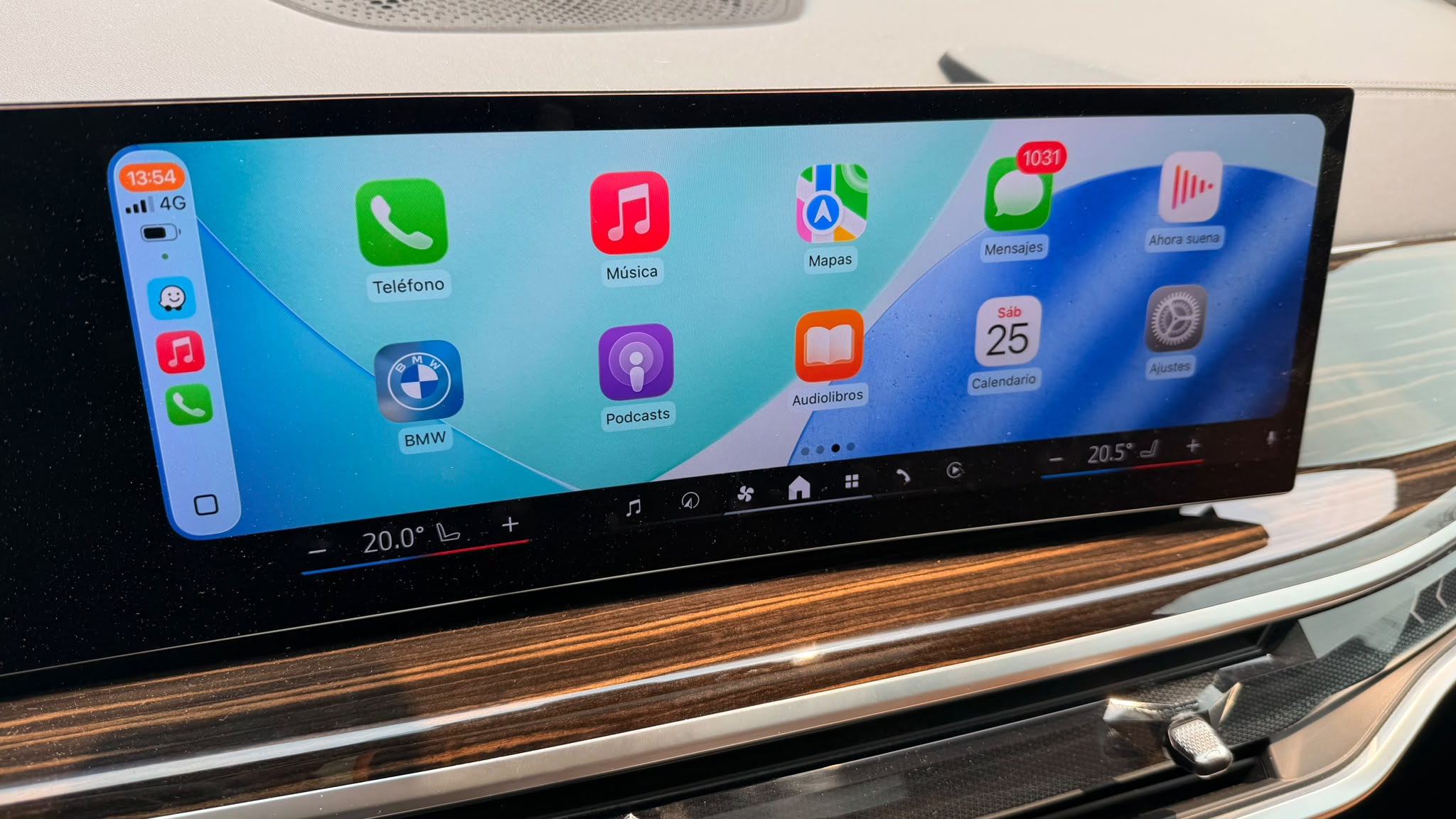 BMW X7 xDrive40d
