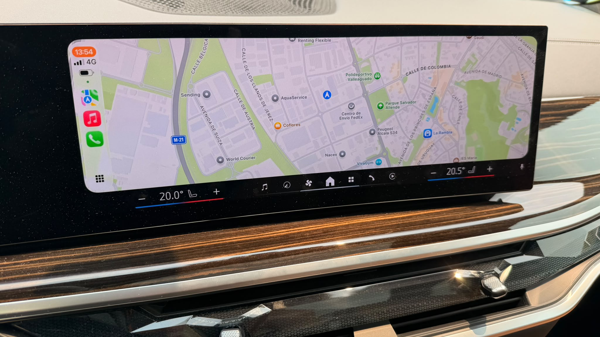 BMW X7 xDrive40d