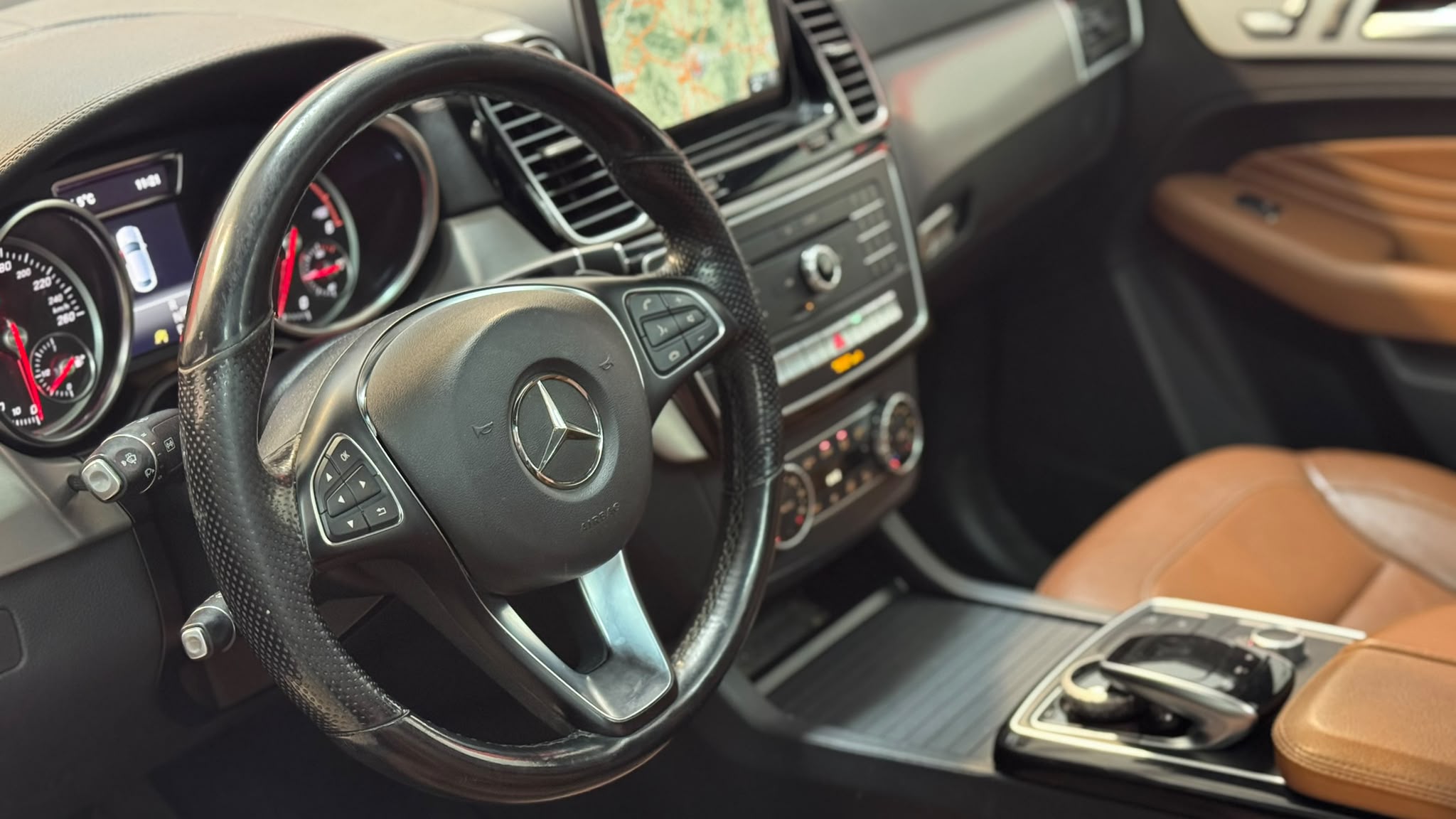 MERCEDES-BENZ Clase GLE Coupé GLE 350 d 4MATIC