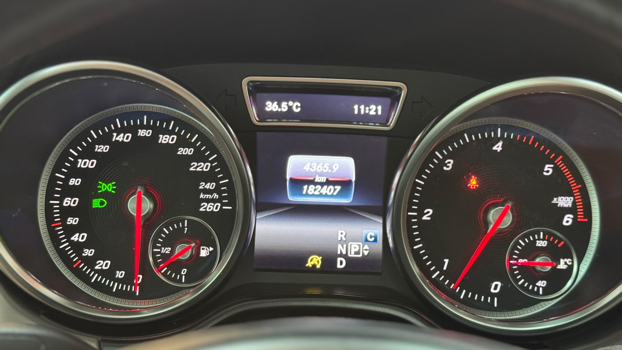 MERCEDES-BENZ Clase GLE Coupé GLE 350 d 4MATIC