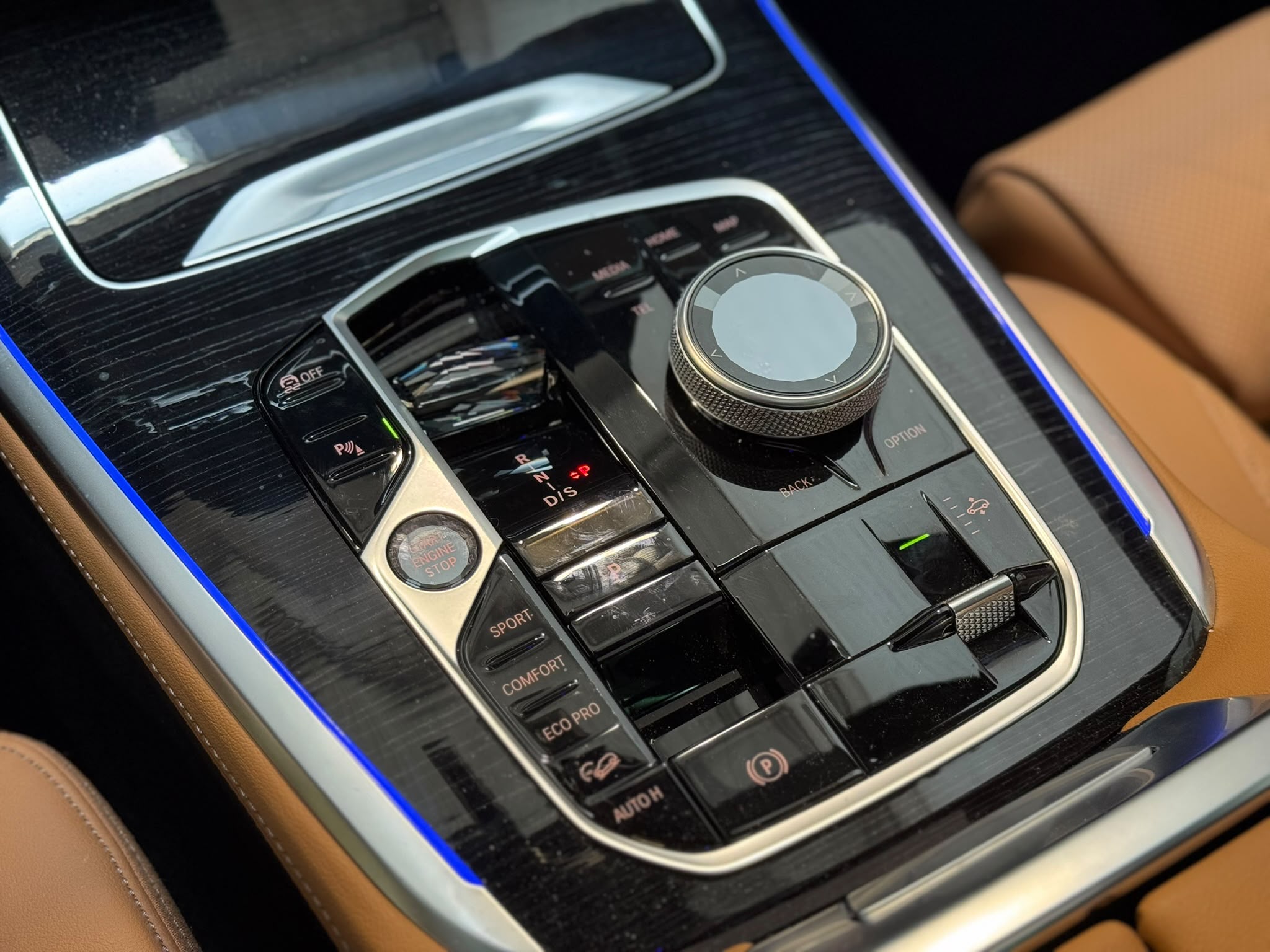 BMW X7 xDrive40d