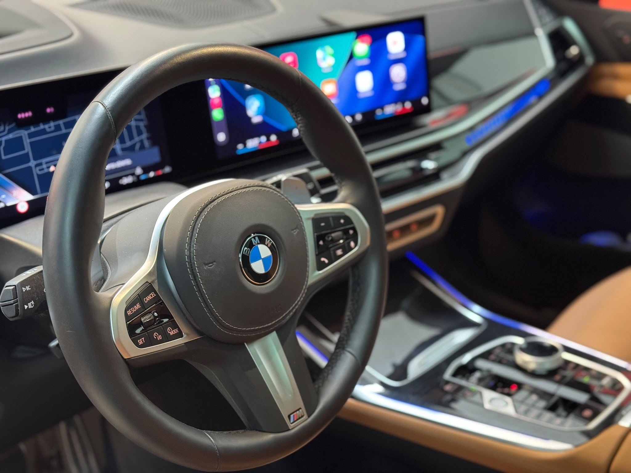 BMW X7 xDrive40d