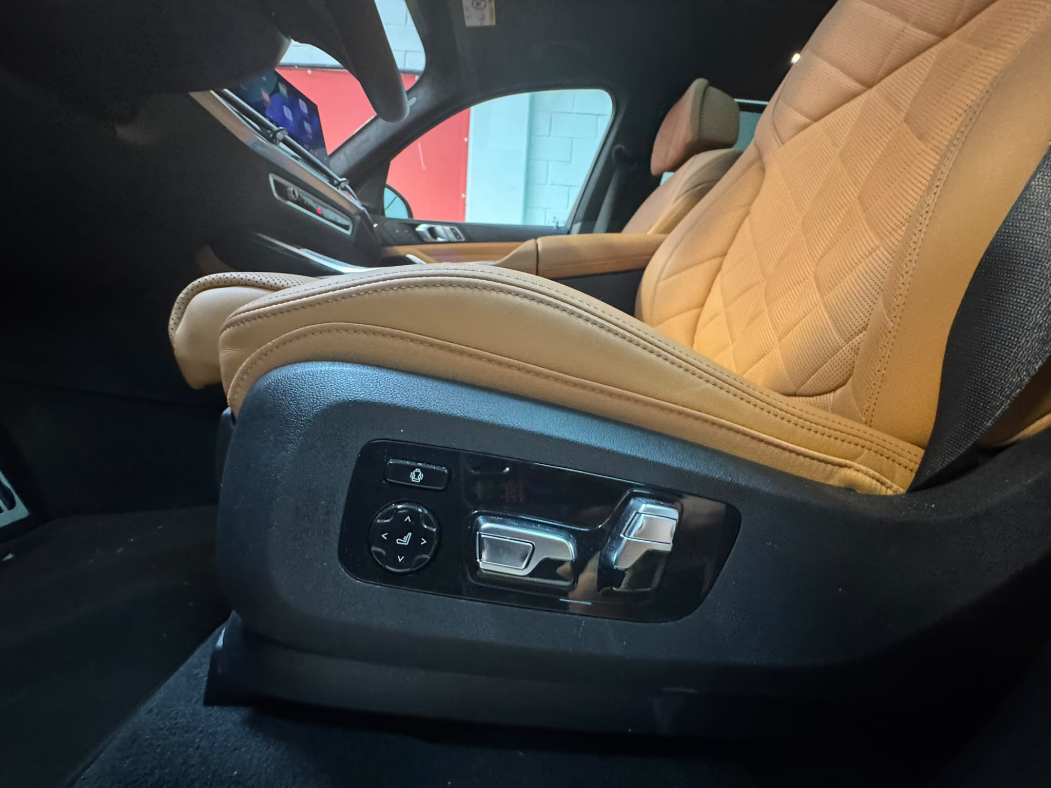 BMW X7 xDrive40d