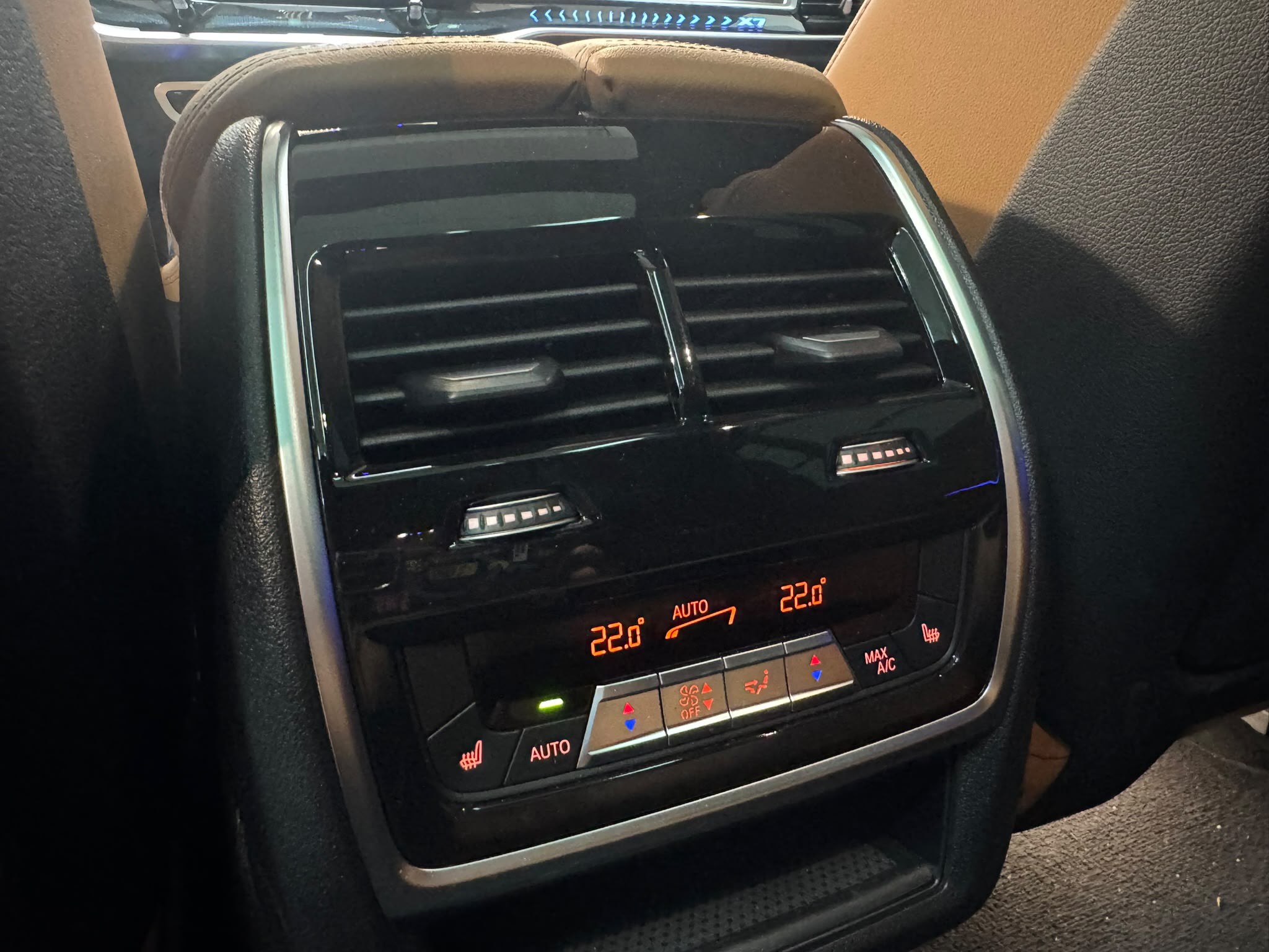 BMW X7 xDrive40d