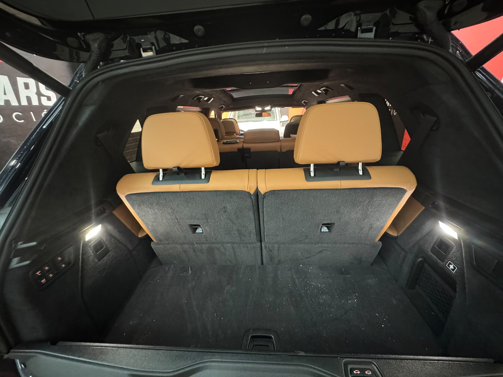 BMW X7 xDrive40d