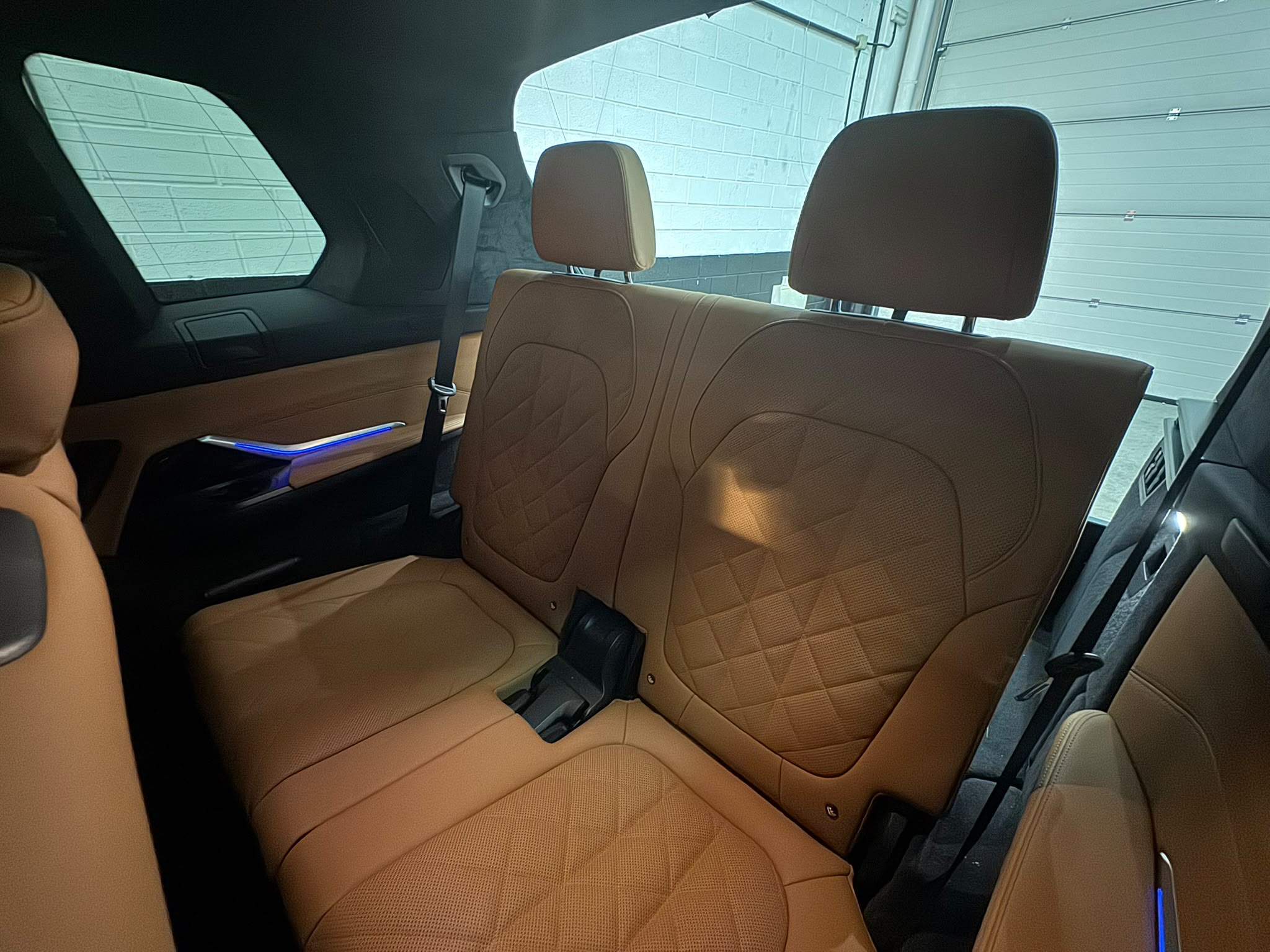 BMW X7 xDrive40d