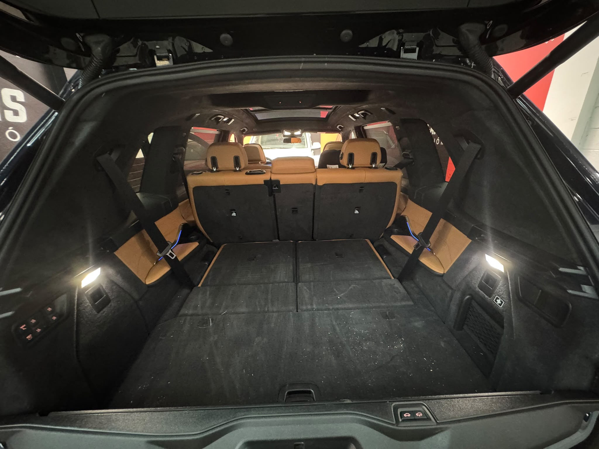 BMW X7 xDrive40d