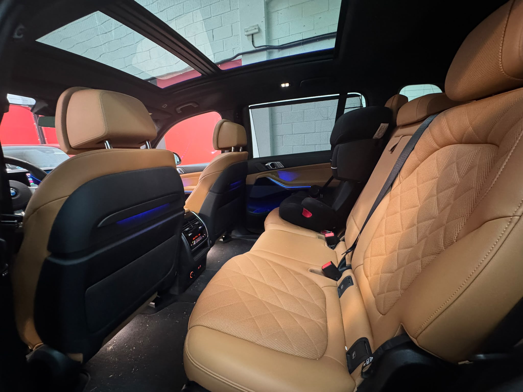 BMW X7 xDrive40d