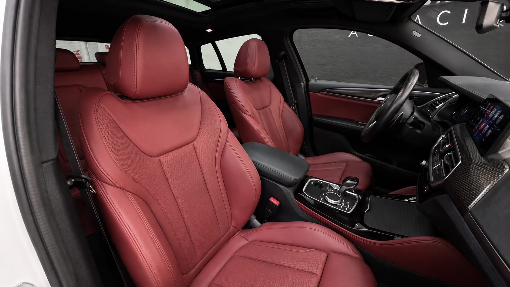 BMW X4 xDrive20d xLine