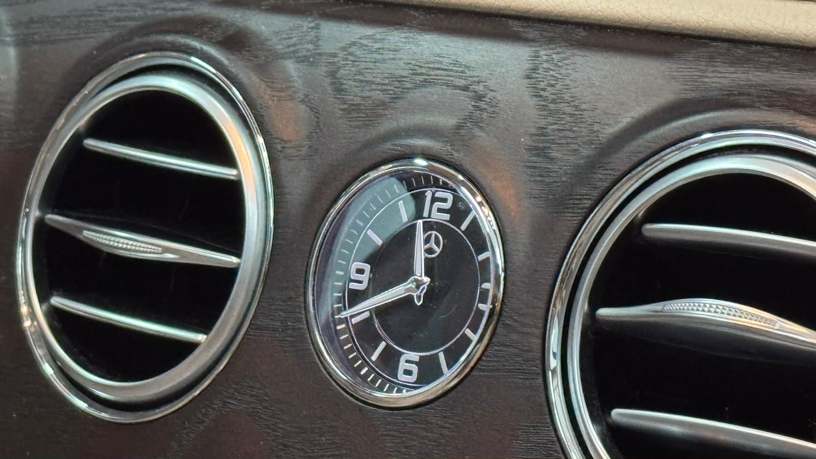 MERCEDES-BENZ Clase S S 350 d