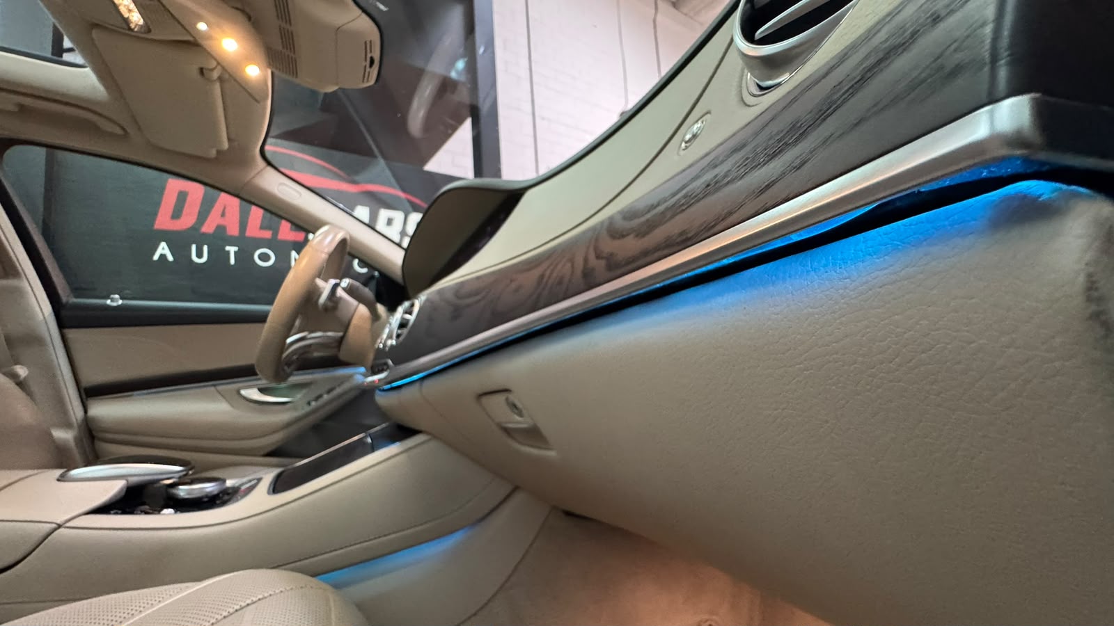 MERCEDES-BENZ Clase S S 350 d