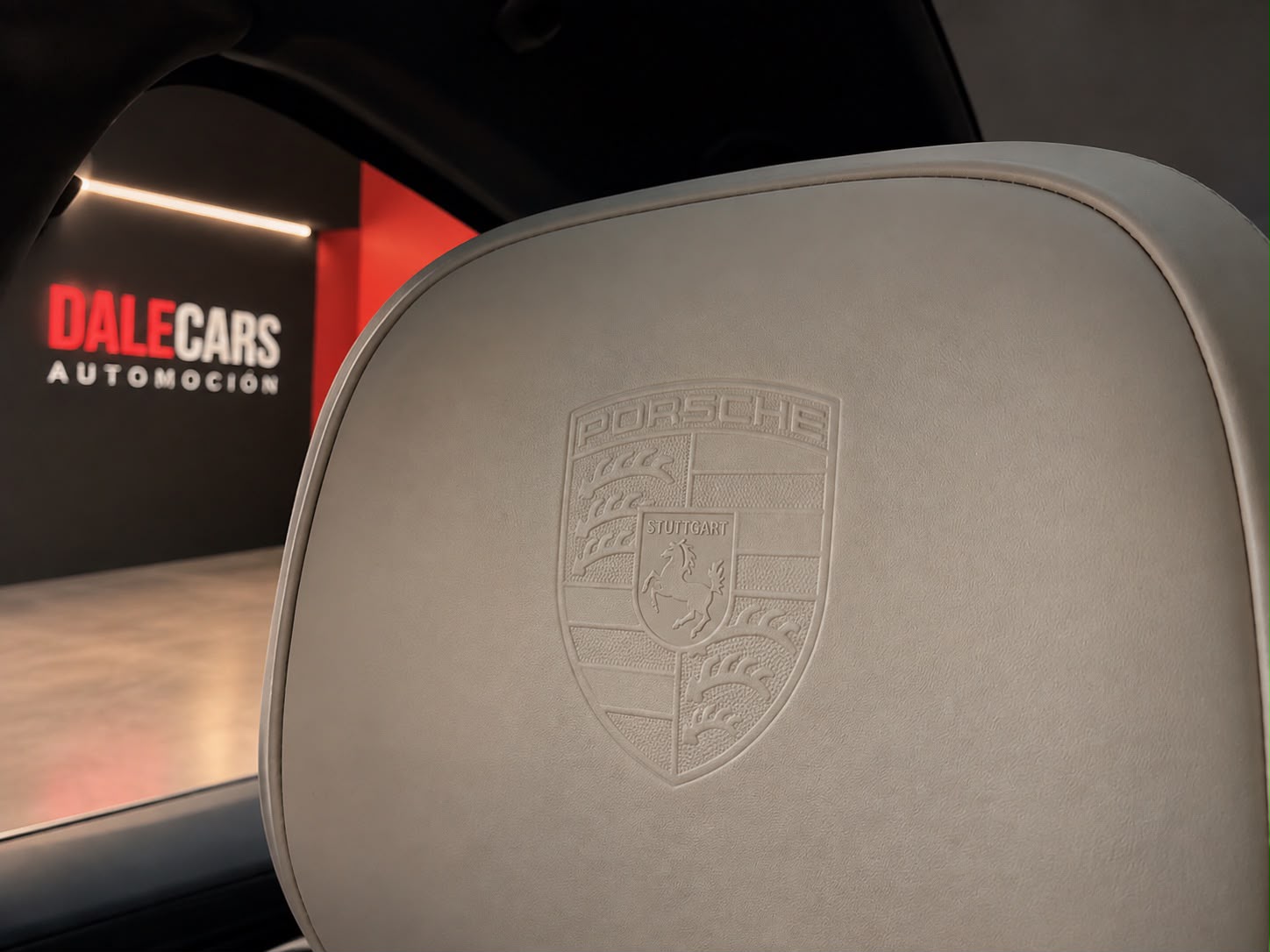 PORSCHE Cayenne EHybrid