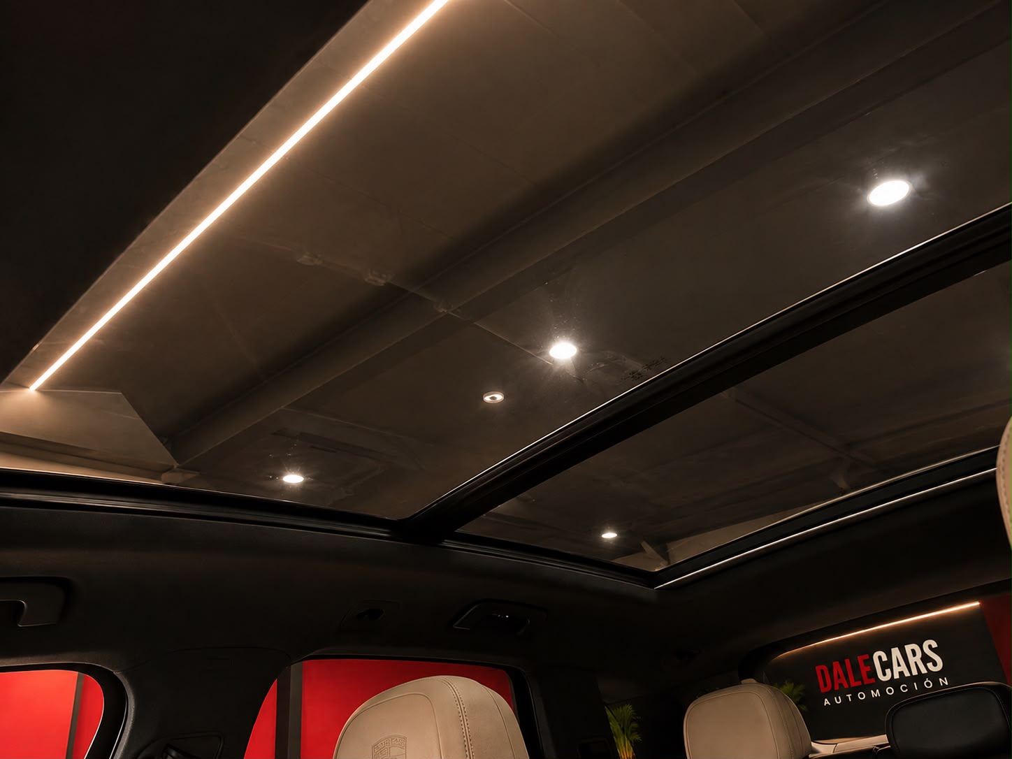PORSCHE Cayenne EHybrid
