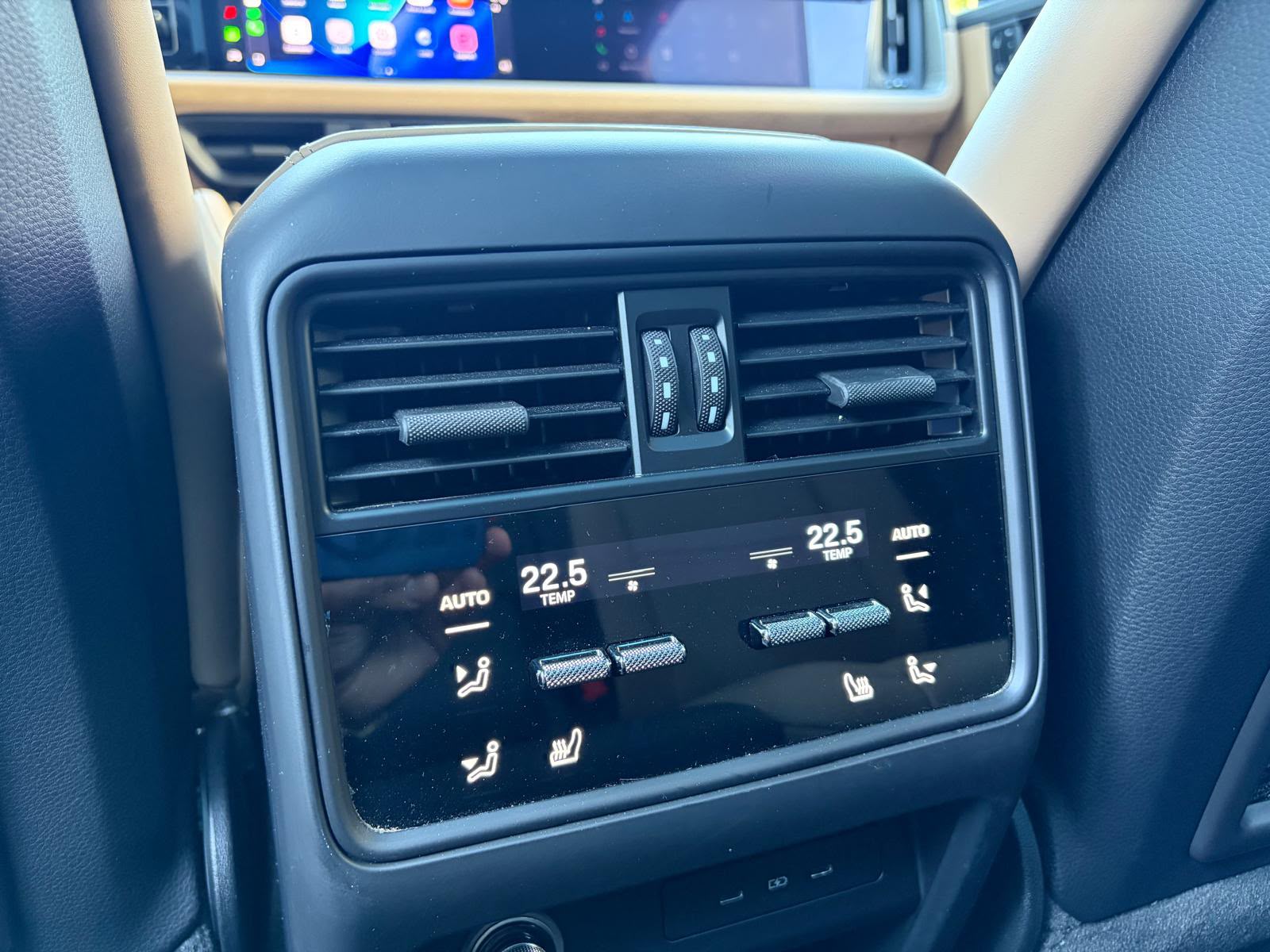 PORSCHE Cayenne EHybrid