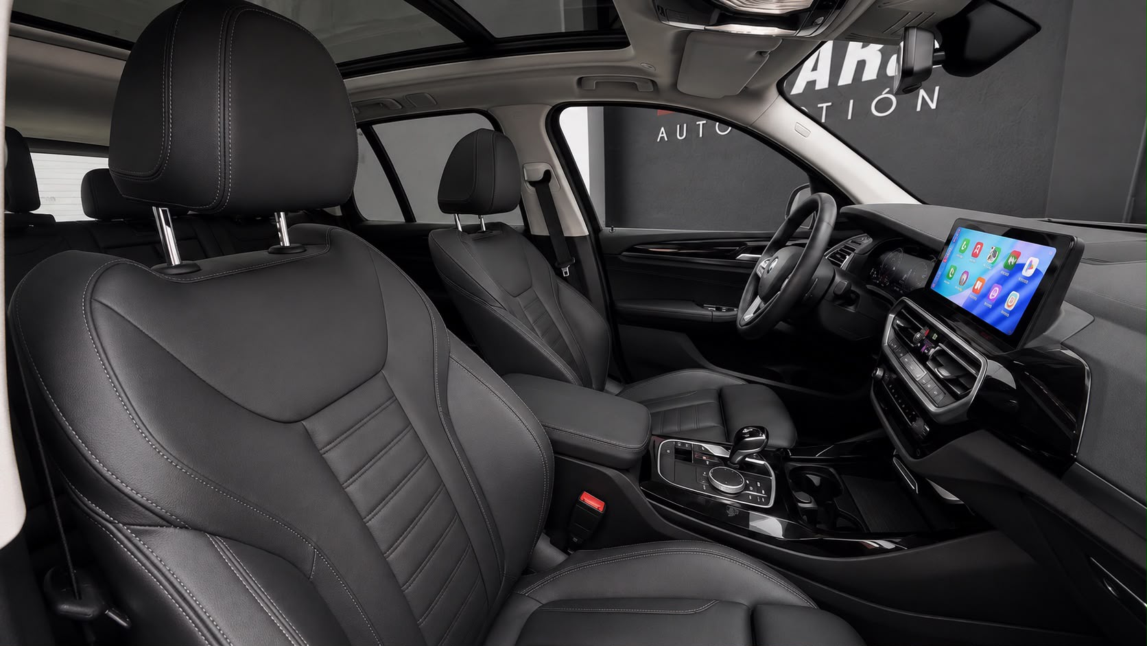 BMW X3 xDrive30d xLine