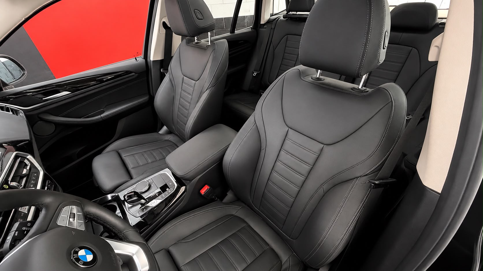 BMW X3 xDrive30d xLine