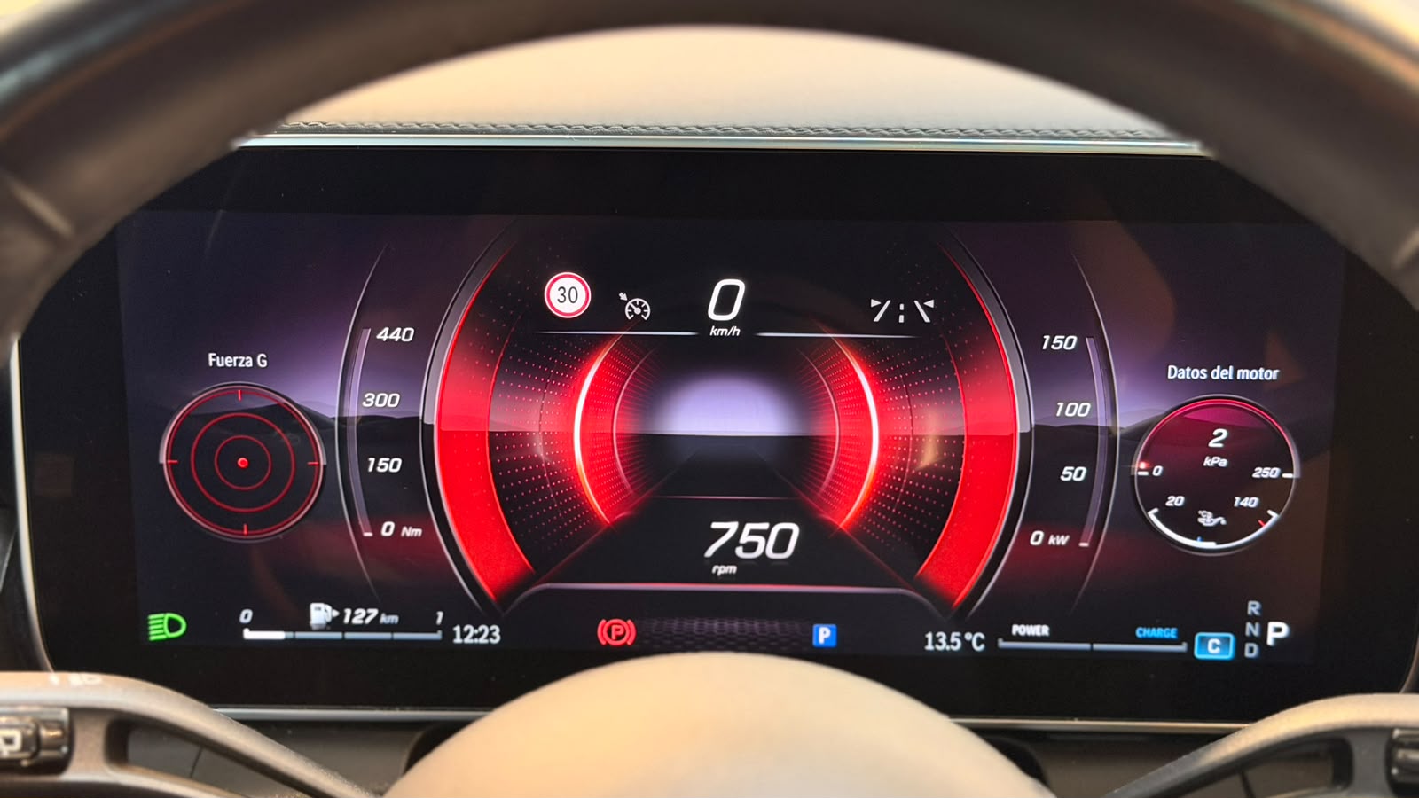 MERCEDES-BENZ GLC 220 d 4MATIC