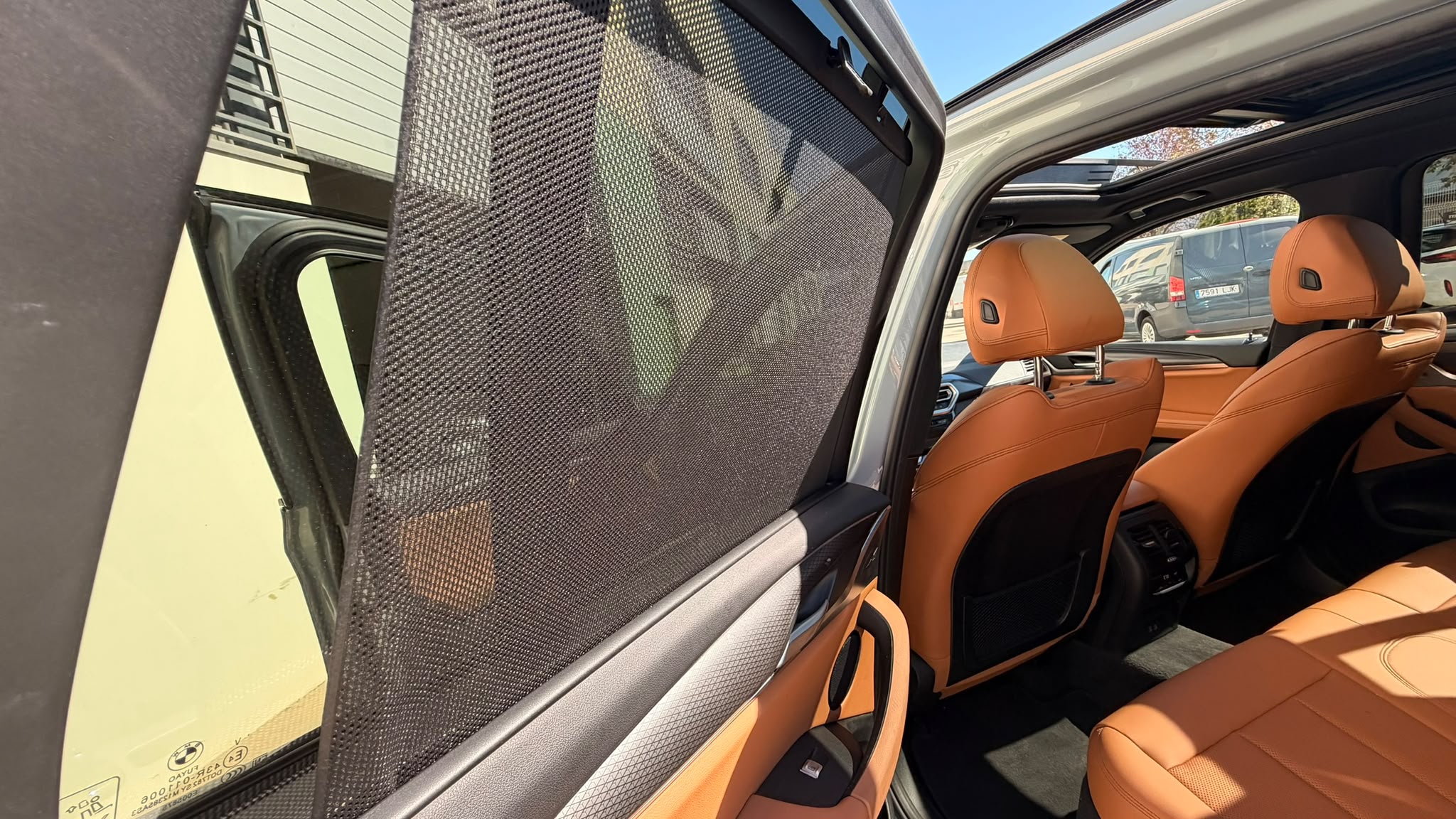 BMW X3 sDrive18d xLine