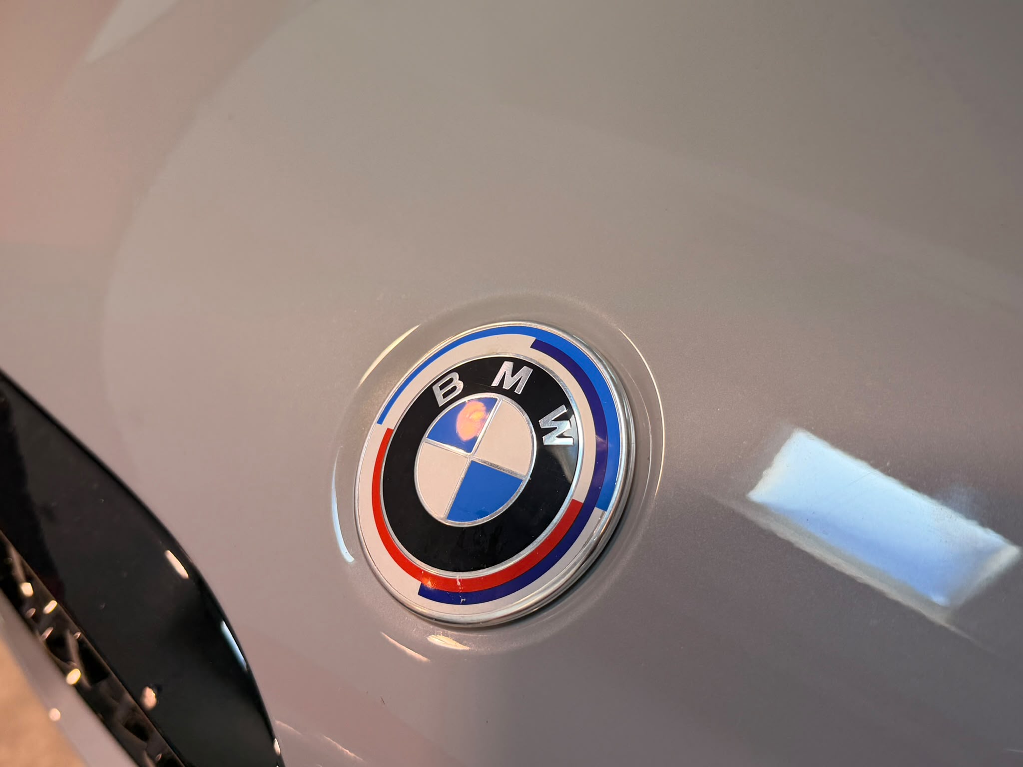 BMW X3 sDrive18d xLine