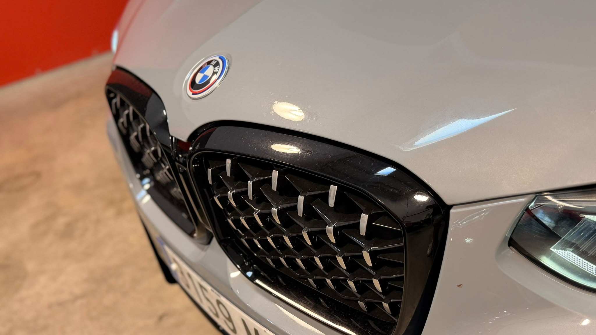 BMW X3 sDrive18d xLine
