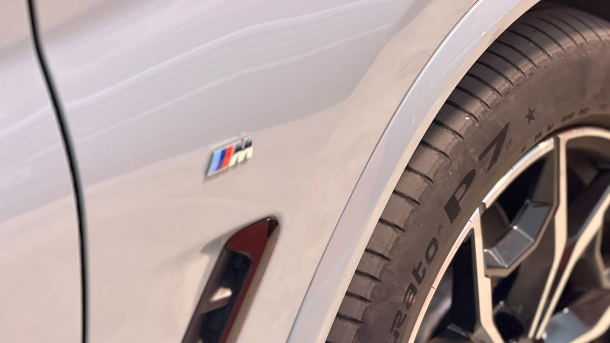 BMW X3 sDrive18d xLine