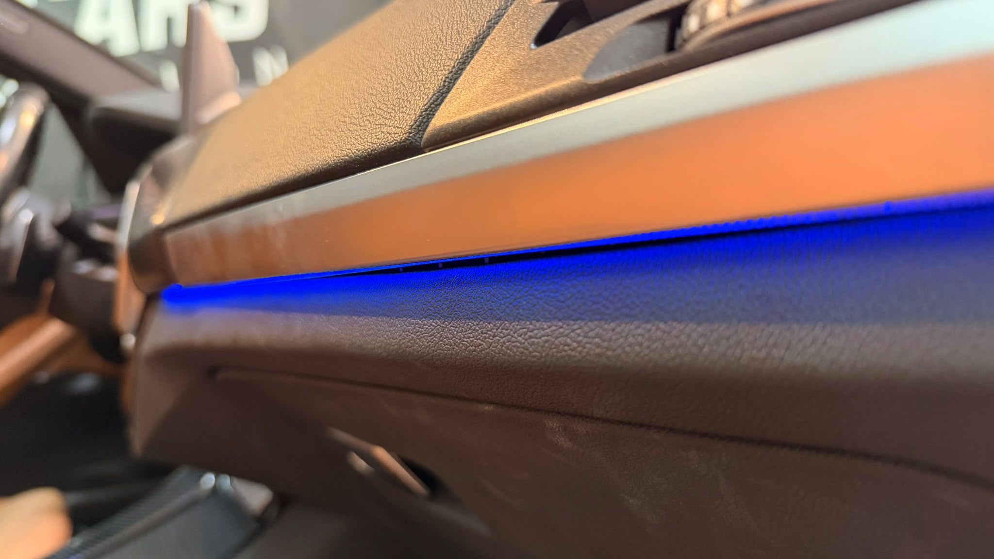 BMW X3 sDrive18d xLine