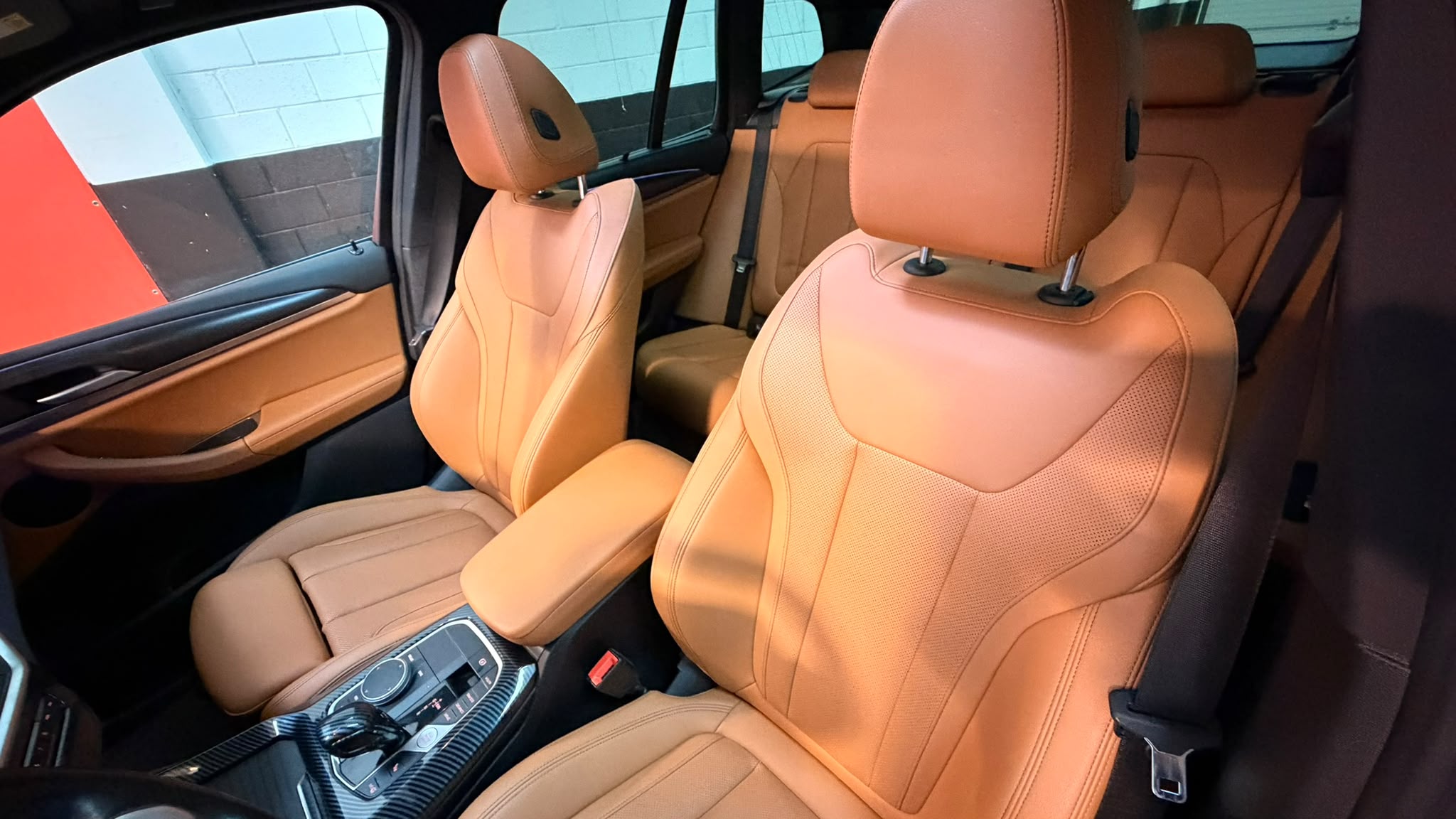 BMW X3 sDrive18d xLine